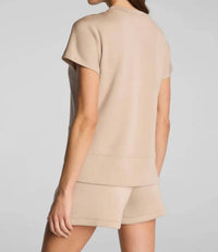 Spanx - Airessentials Crewneck Tee