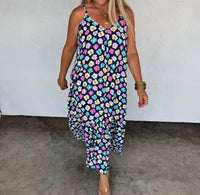 Blakeley - Summer Days Nova Maxi dress
