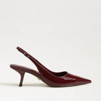 Sam Edelman - Women's Bianka Slingback Pump