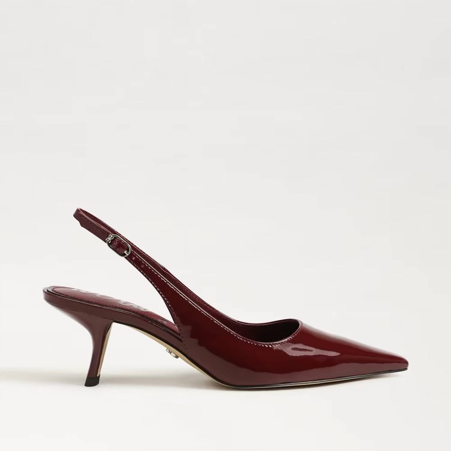 Sam Edelman - Women's Bianka Slingback Pump