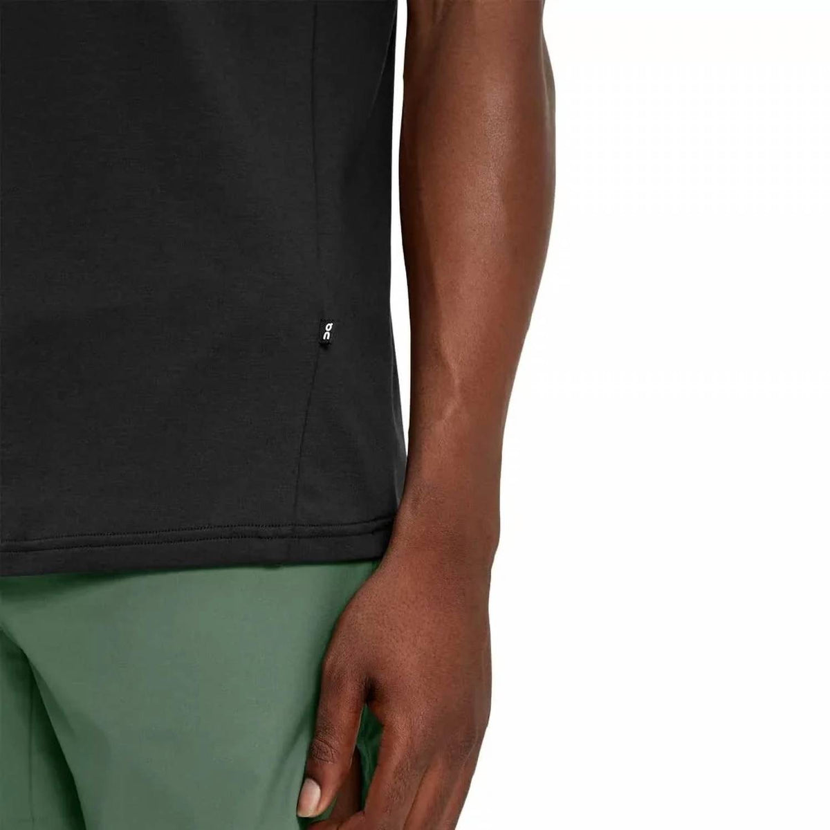 On - Men's Focus Tee