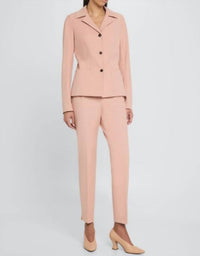 Lafayette 148 - Techno Stretch Twill Stanton Pant