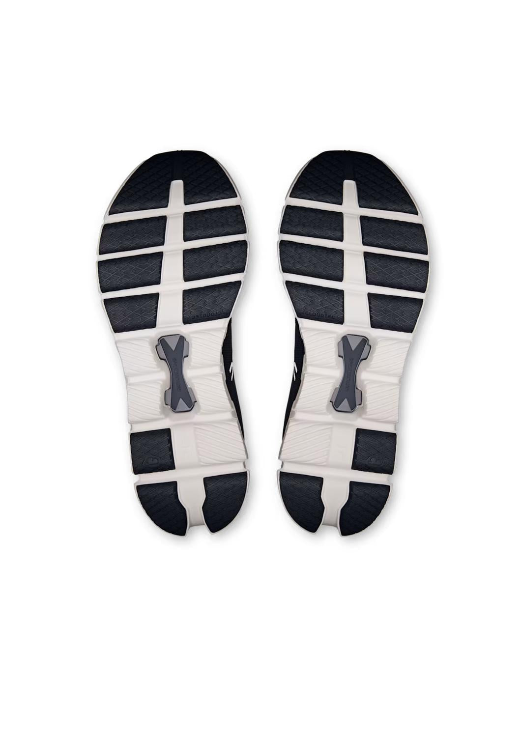 On - Men's Cloud X 4 Running Shoes