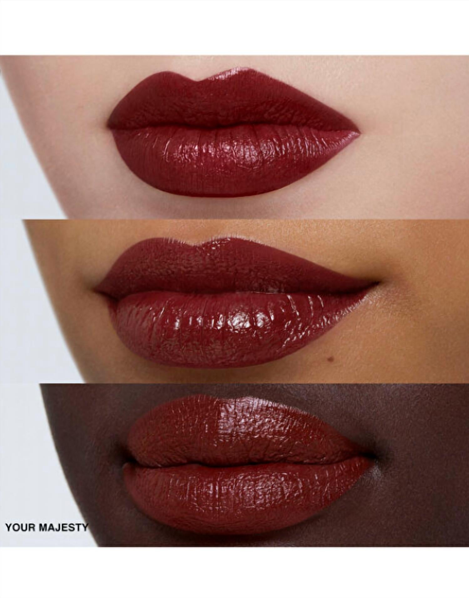 Bobbi Brown - Women's Luxe Lipstick
