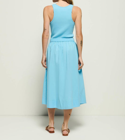 Nation Ltd - Sadelle Dress