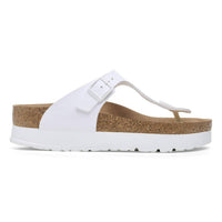 Birkenstock - Women's Gizeh Pap Flex Platform Sandals