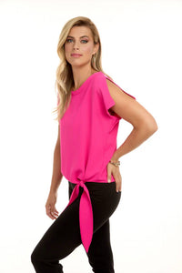 Frank Lyman - Woven Top