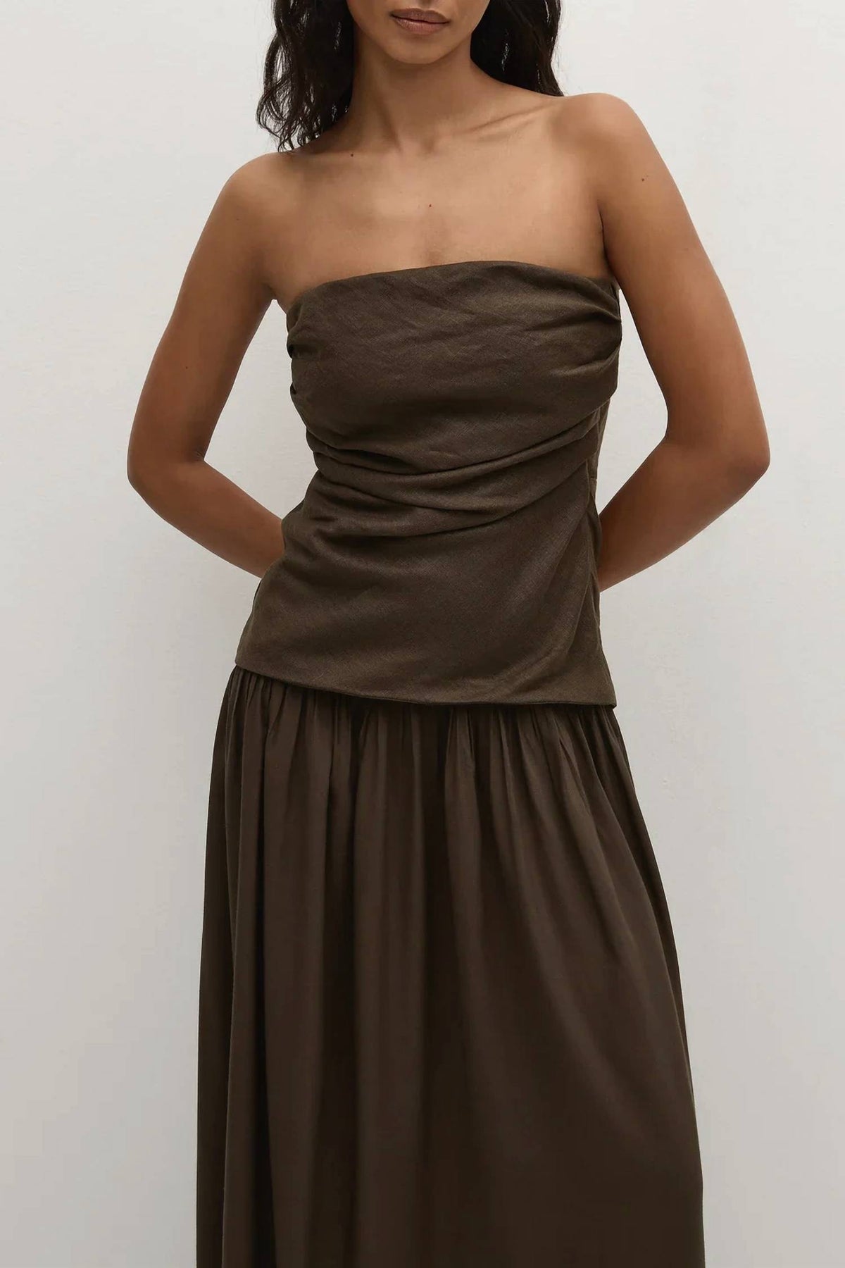 Faithfull The Brand - Miro Maxi Dress