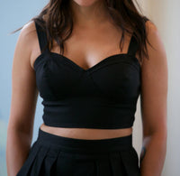 Corey Lynn Calter - Kat Top