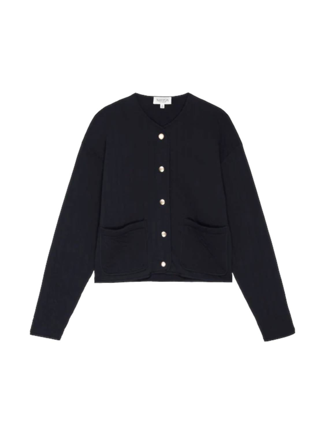 Nation Ltd - Otto Jacket
