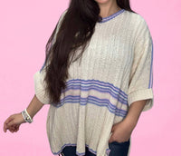 Listicle - Let's Play Sweater