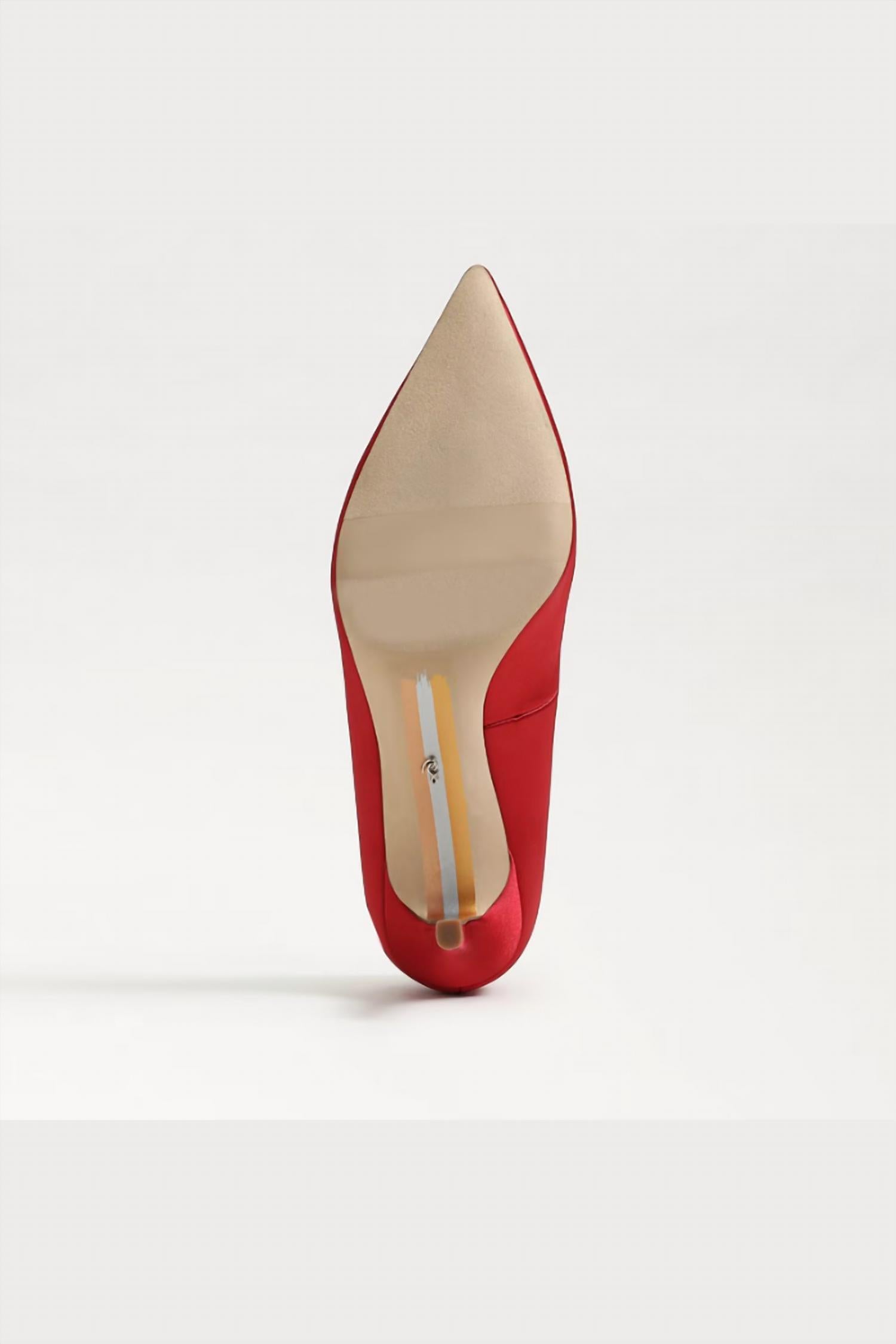 Sam Edelman - Women's Vienna Pointed Toe Heels