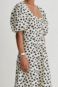 Apiece Apart - Anni Scoop Maxi Dress