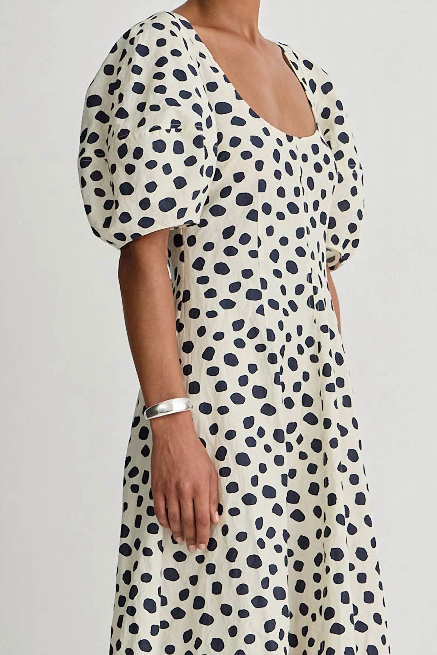 Apiece Apart - Anni Scoop Maxi Dress