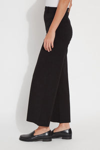 Lysse - Erin Wide Leg Ponte Pants