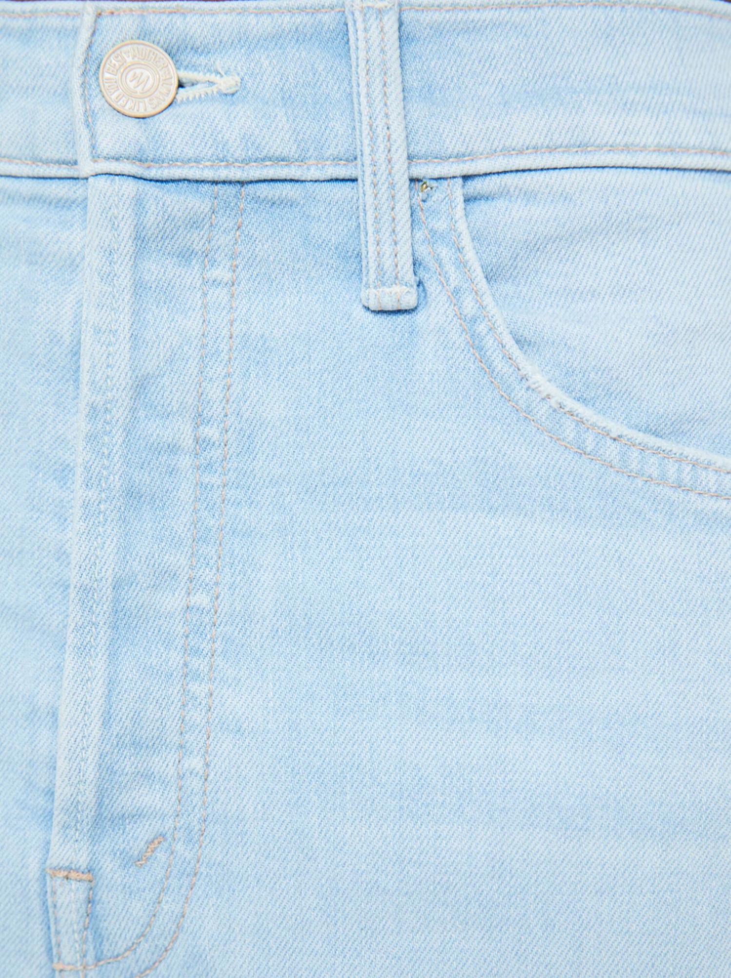 Mother - Tripper Ankle Pants