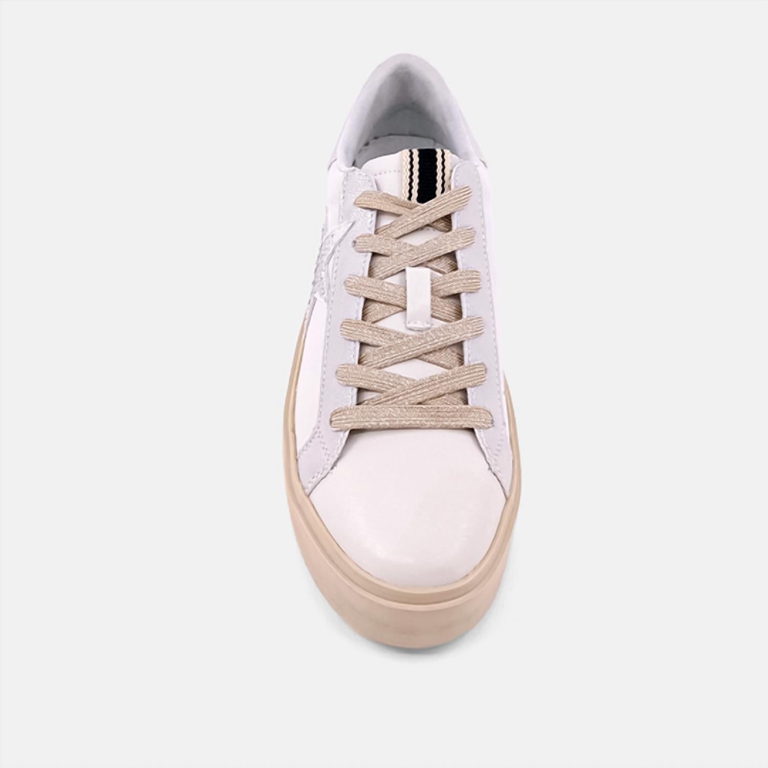 Shu Shop - Women's Reba Sneakers