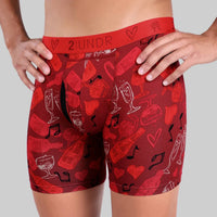 2Undr - Men's Swing Shift Boxer Brief