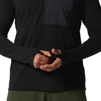 Mountain Hardwear - Rogue Pursuit 1/4 Zip Jacket