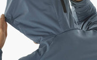 Salomon - Light Shell Hooded Full Zip Jacket