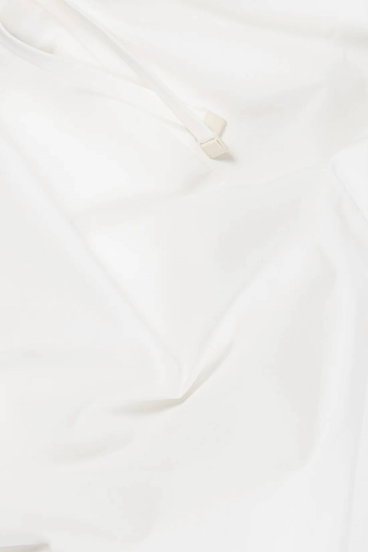 Simkhai - Rhea Cotton Wide Leg Pants