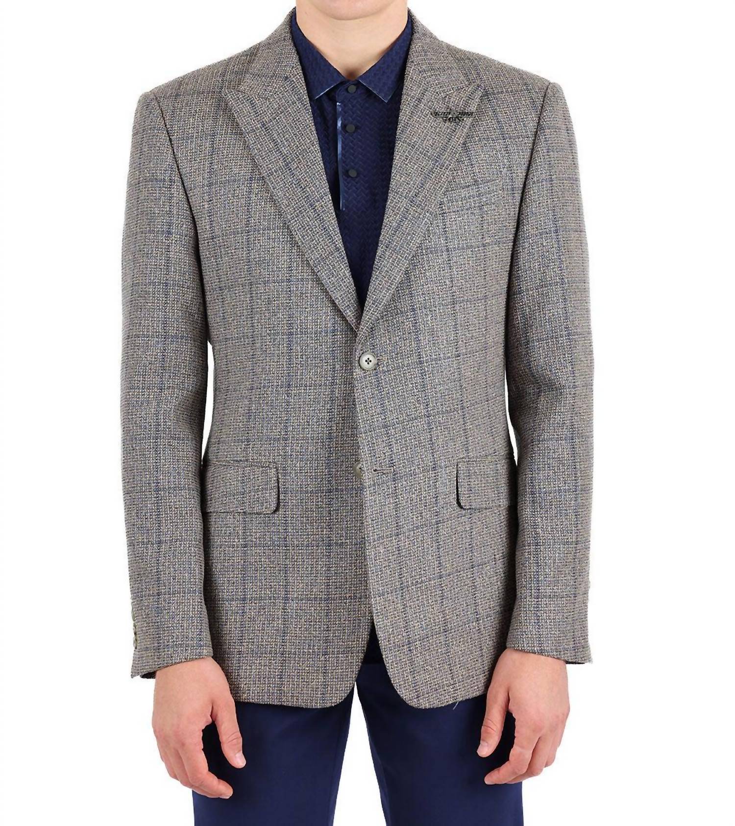 Barabas - Pelage Trend Blazer