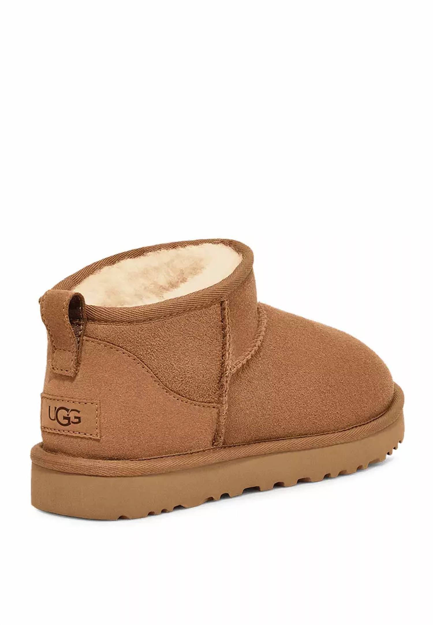 Ugg - Women's Classic Ultra Mini Boot