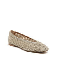Kelsi Dagger - Women's Freya Mesh Ballet Flats
