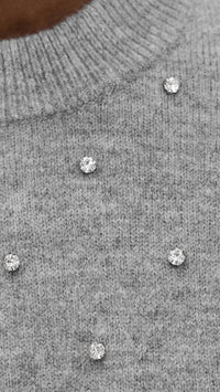 Pistola - Aura Crystal Embellish Sweater