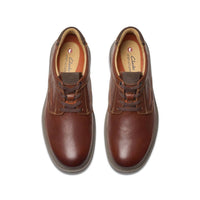 Clarks - Men's Un Briley Pace Lace Up Shoes