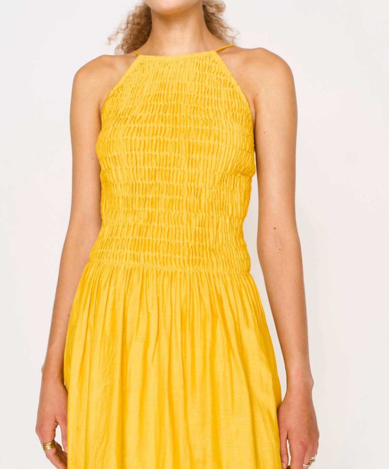 Mirth - Alba Dress