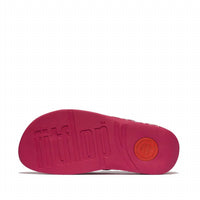 Fitflop - Women's Surfa Multi-tone Webbing Sandal
