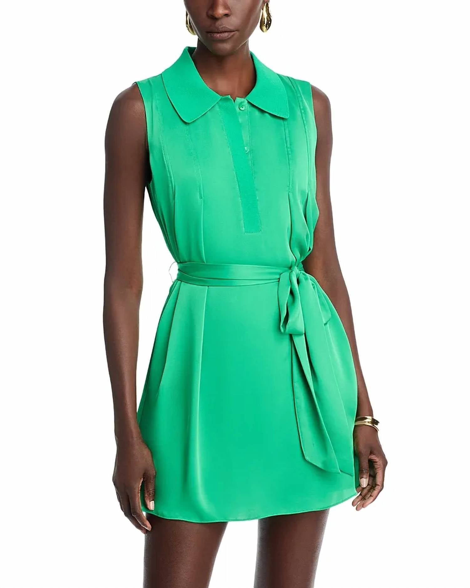 Ramy Brook - Lina Mini Dress