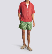 Bather - Salsa Drifter Tour Shirt