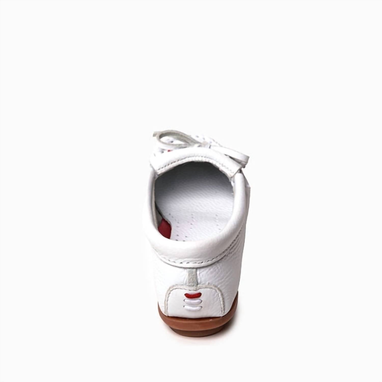 Minnetonka - Women's Thunderbird Animikii Hardsole Moccasin