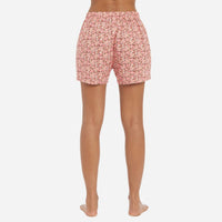 Women's Ravi Liberty Print Boxer