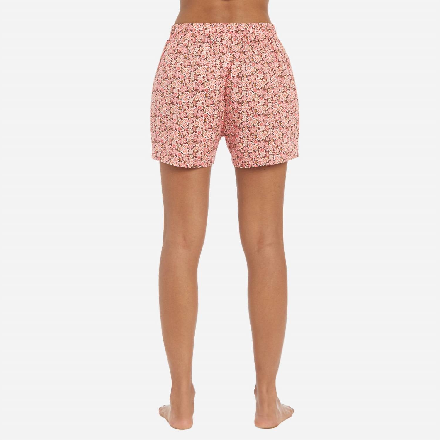 Women's Ravi Liberty Print Boxer