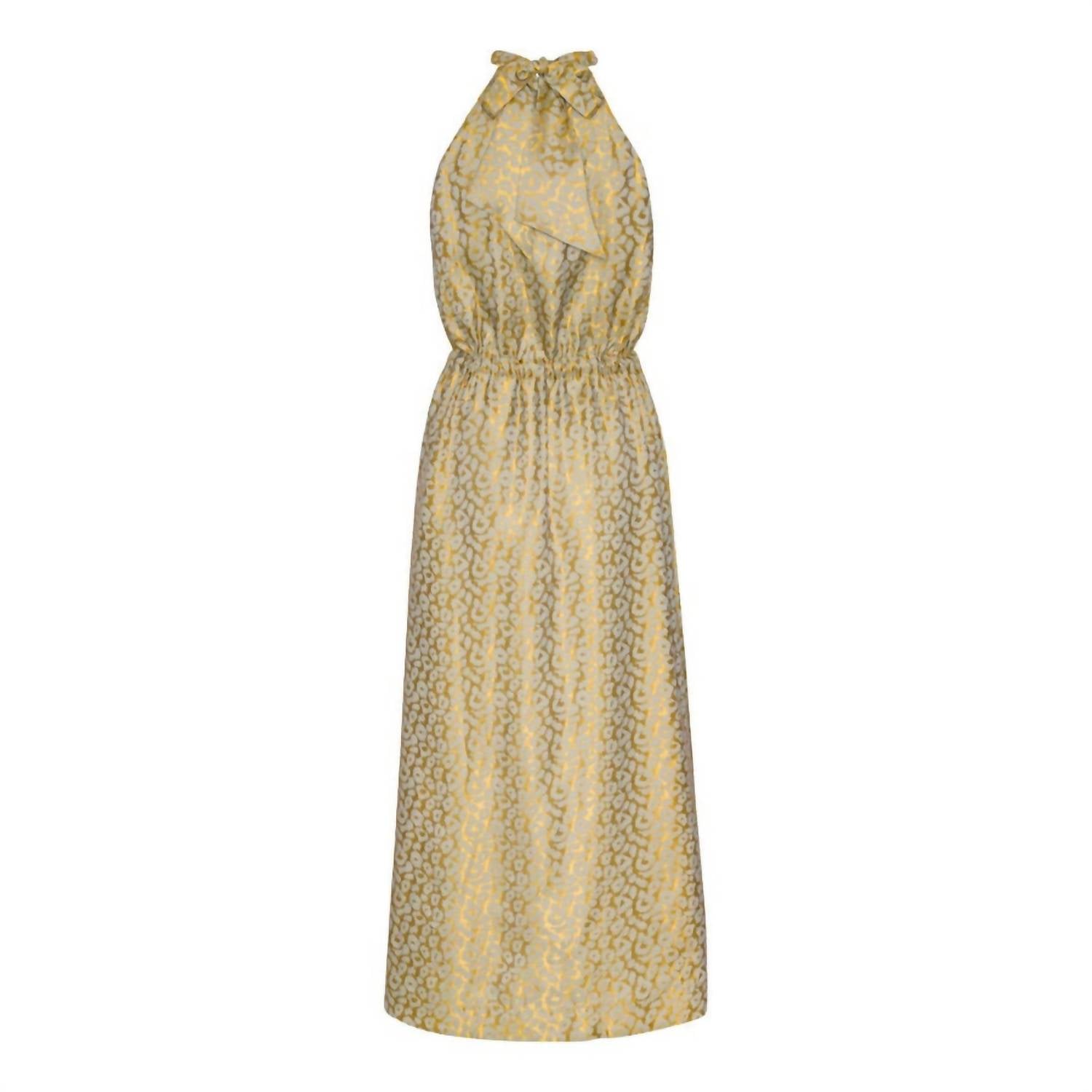 Karmamia - Women's Layla Dress