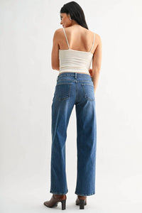 Jbd. - Nantucket Full Length Straight Jeans