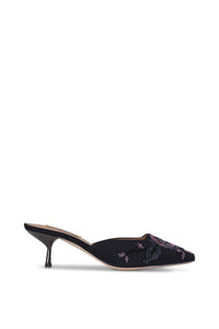 Arteana - Women's Marta 50 Beaded Mule