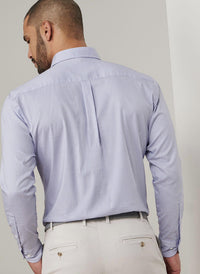 Peter Millar - Jackson Crown Lite Cotton Stretch Shirt