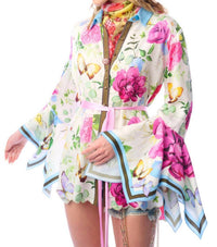 Aratta - Serenity Springs Blouse