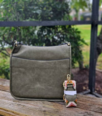 Jen & Co. - Women's Kate Crossbody Bag
