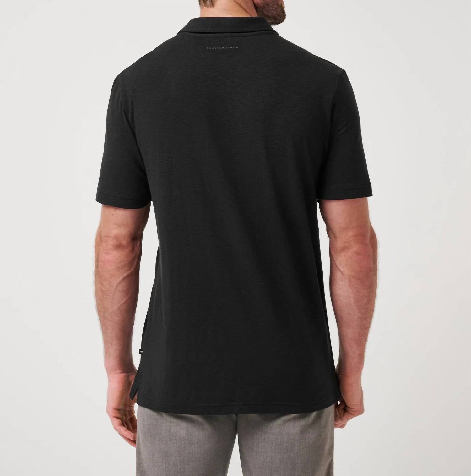 Travis Matthew - Men's Cloud Polo Shirt