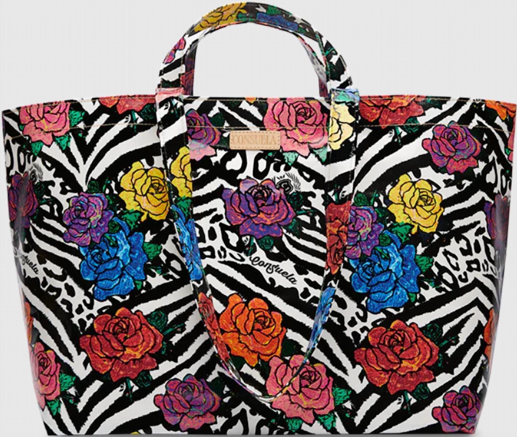 Consuela - Women's Grab N Go Jumbo Bag
