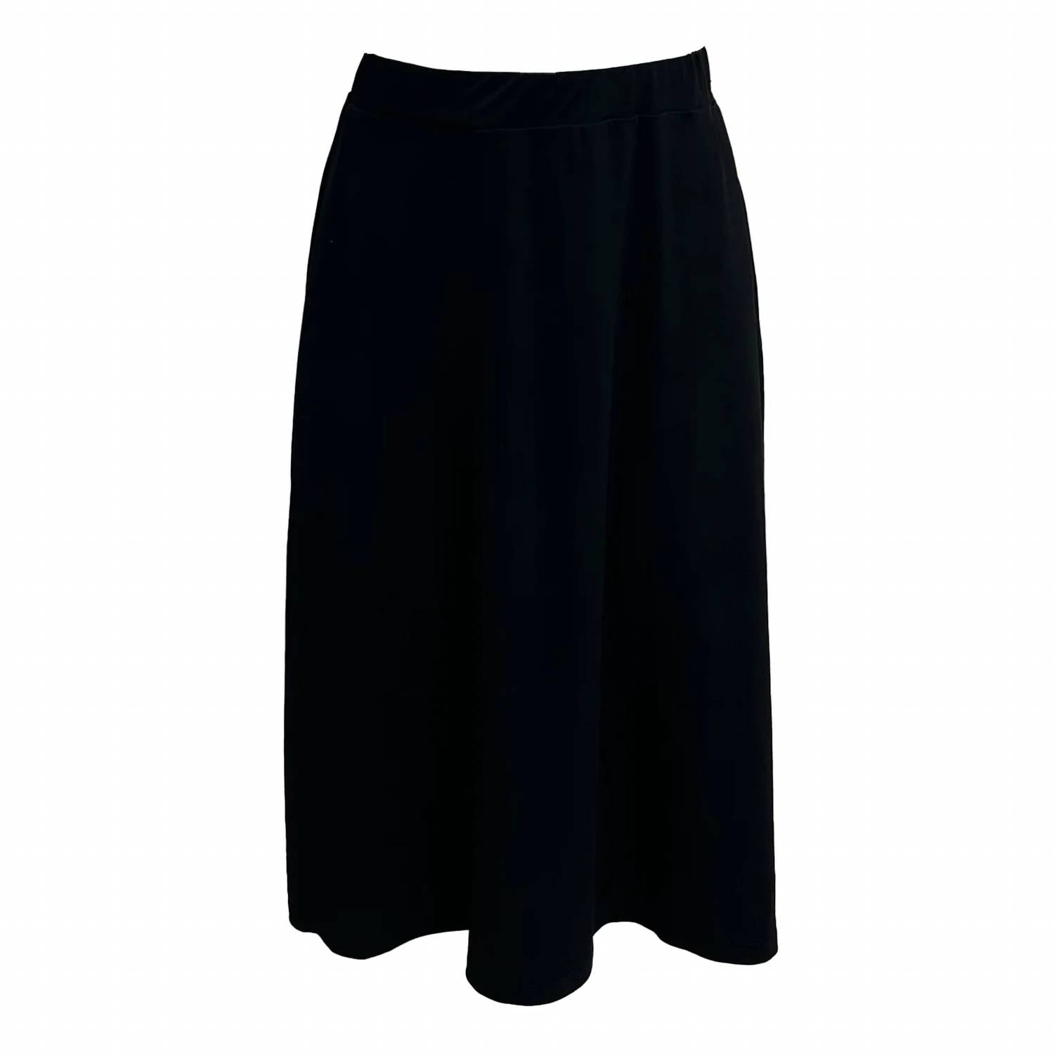 Storyline Collection - Swing Skirt