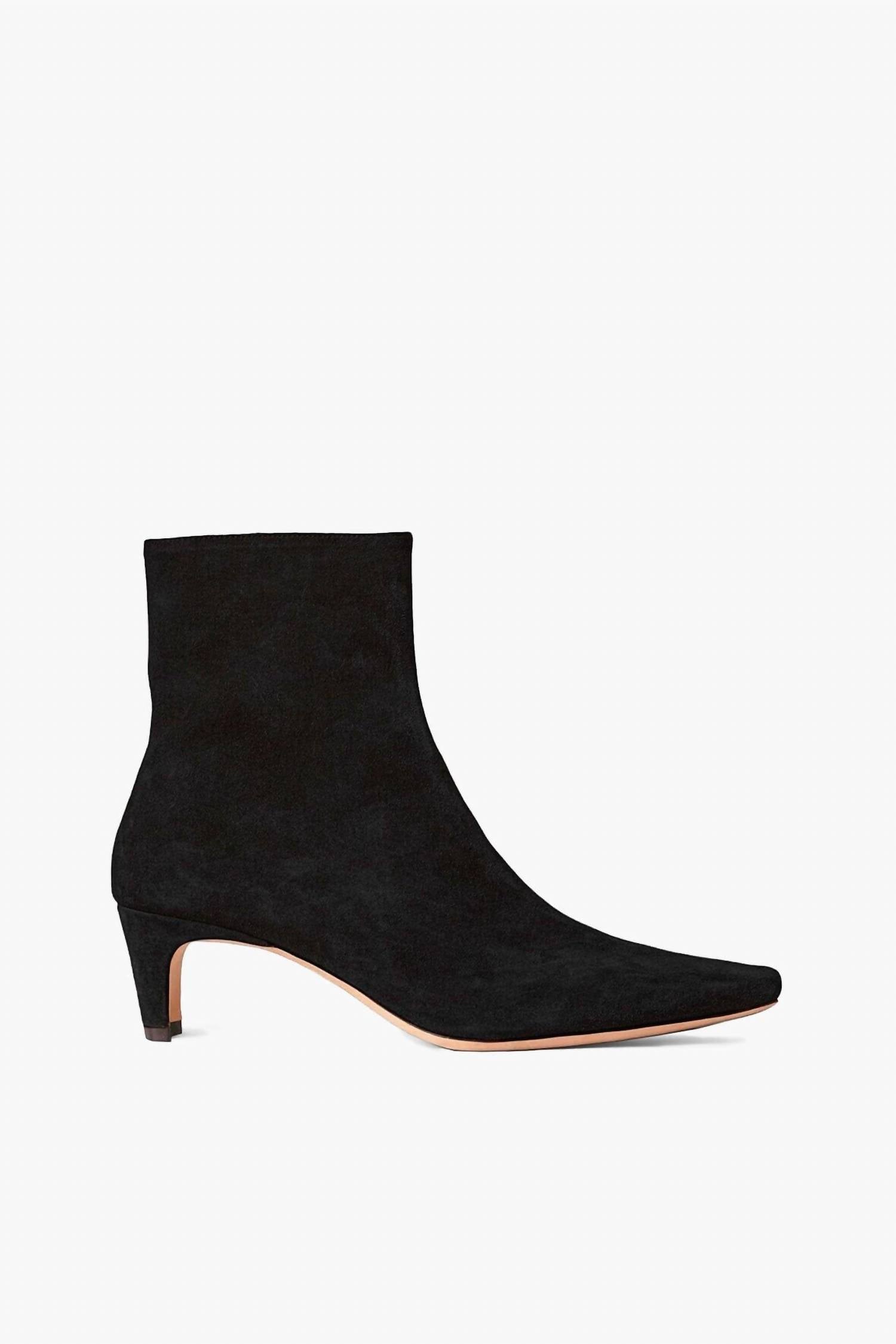 Staud - Women's Wally Ankle Boots
