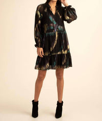 Rhapsodic Dress