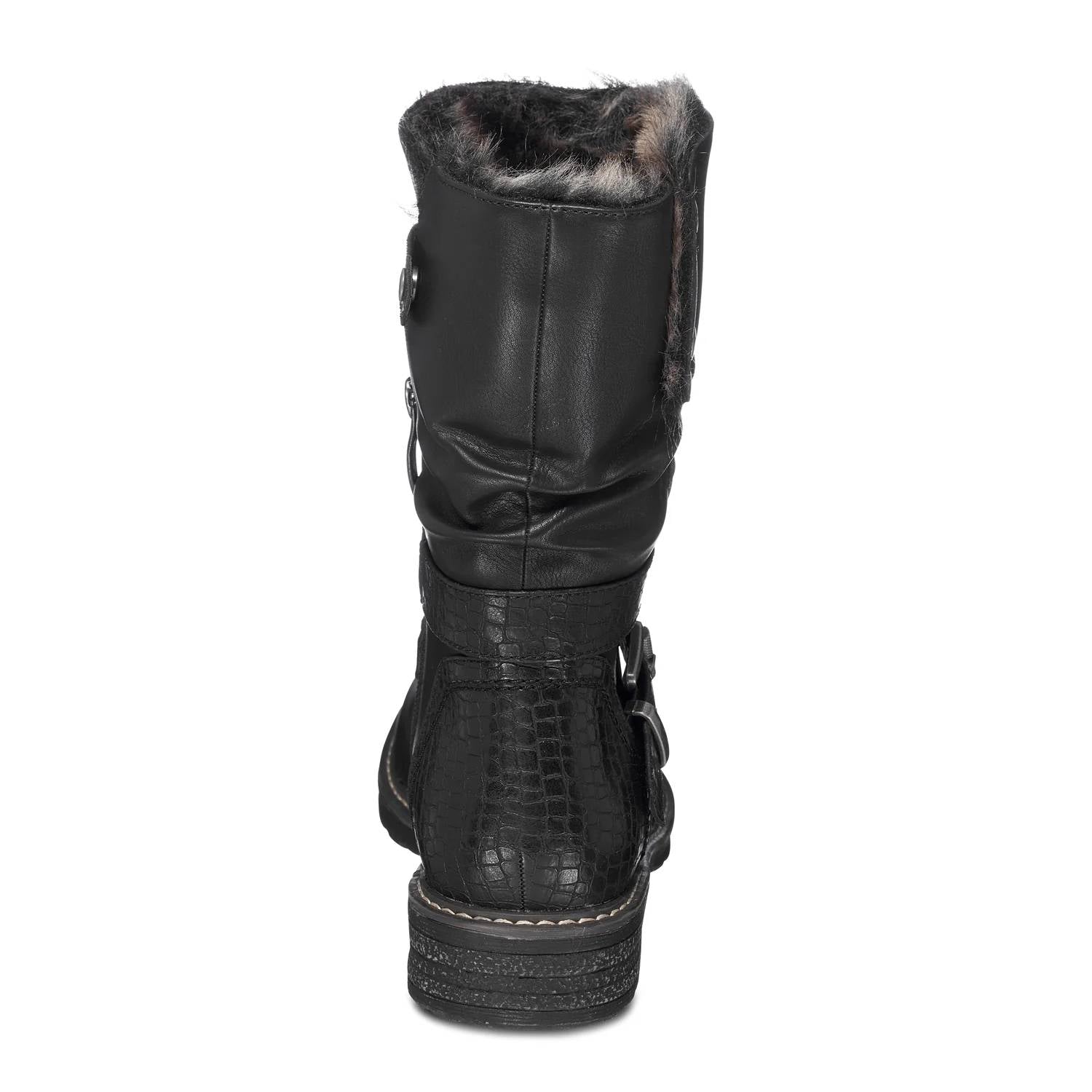 Gc Shoes - WOMEN'S BAILEY WINTER BOOTS