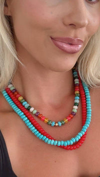 Chansuttpearls - Women's Hazel Necklace